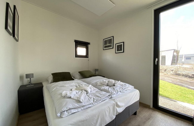 Bright Nature Chalet With Terrace - Photo 2