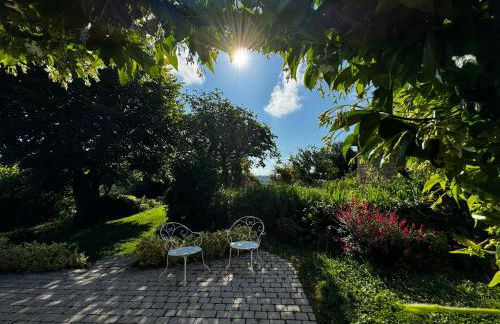 Le Pigeonnier de Lissac - Foto 42