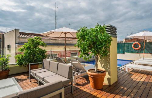 Aspasios Catedral Apartments - Foto 32