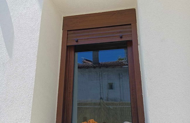 Villa Marilou Fourka - Photo 57