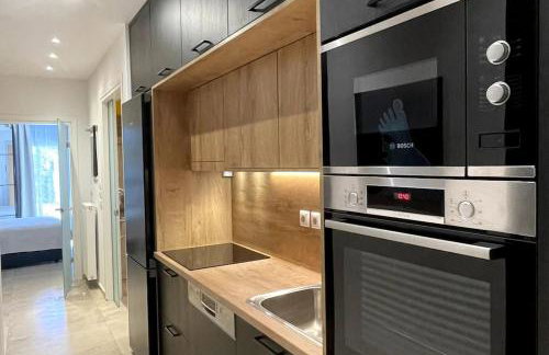 to ble Künstlersteinhaus mit Garten Barrierefrei - Photo 21