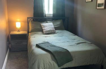 Curtis Creek Lakehouse - Foto 27