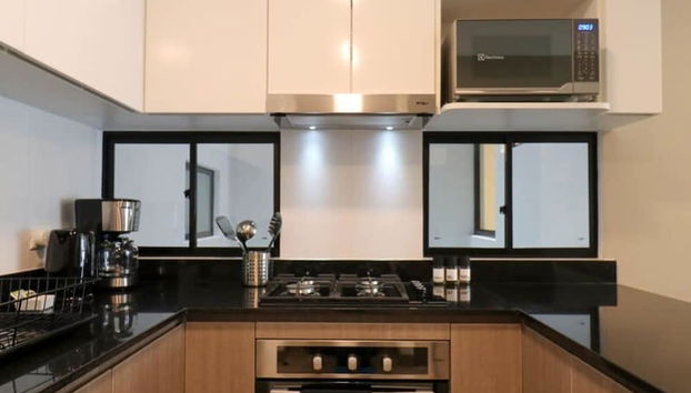 Cozy 3BR With Balcony in the Heart of Miraflores - Foto 5, Habitación