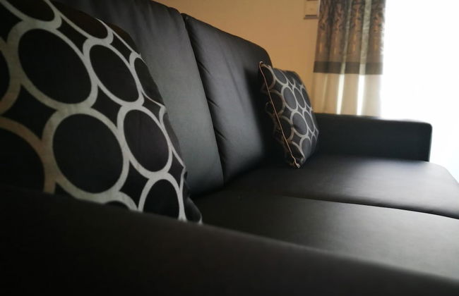 SHS Suite Home Sweet Strassen II - Foto 11