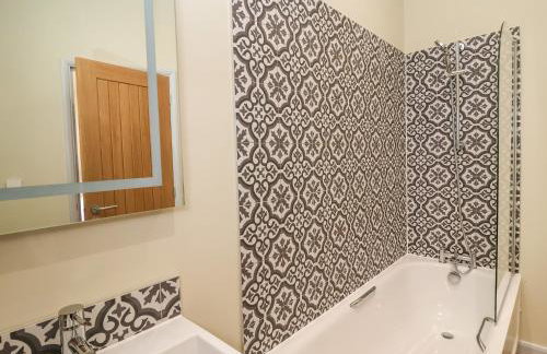 Church Farm Barn - Foto 29