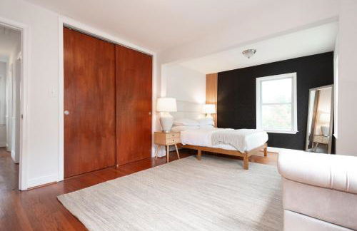 Takoma Park Home ~ 6 Mi to the National Mall! - Foto 16