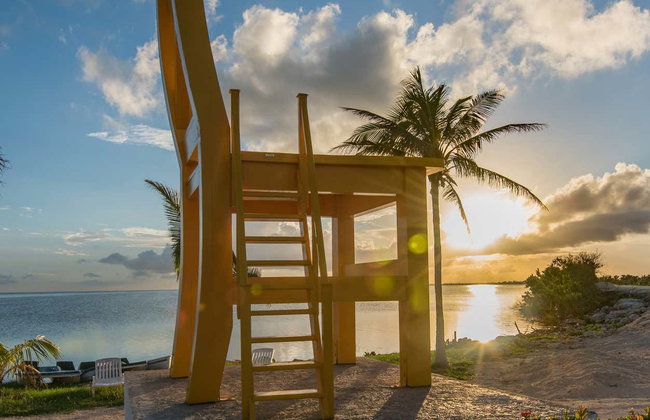 Excursión a Morón y la laguna La Redonda - Foto 3