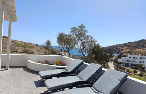 Summer House Paliochori - Foto 12