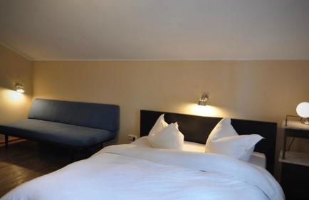 Landbahnhof Buschhof 2 OG mit Gartensauna - Foto 35