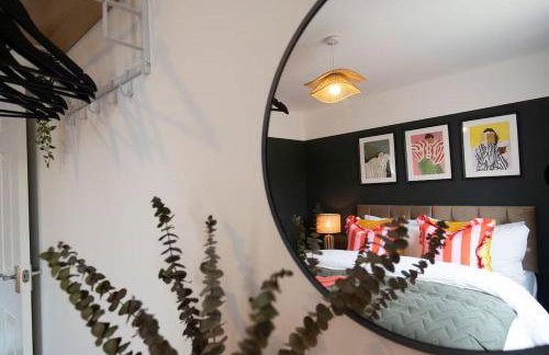 Watson House - Foto 17