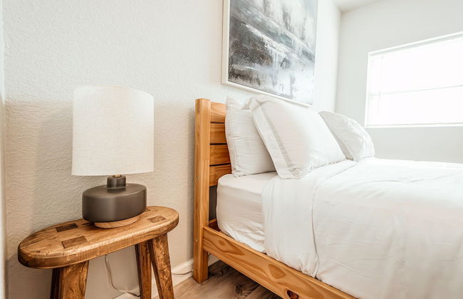 Spacious Cozy 6BR for 14- Lgbtq Friendly 2260 - Photo 23