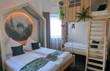 Baumhaus Suite - Photo 13