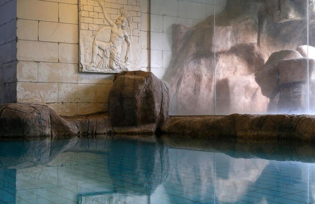 Kapetanios Aqua Resort - Foto 15