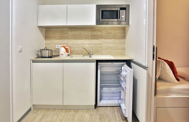 VIP Apartments - Foto 24