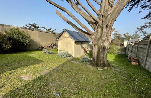 Villa bord de mer avec jardin et Wifi gratuit - FR-1-361-76 - Photo 16