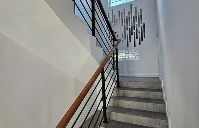 Rooftop Garden Villa Private Pool - Beach Access - Photo 34