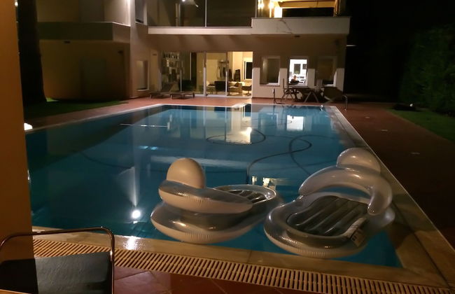 Vila Nikopolis - Foto 31