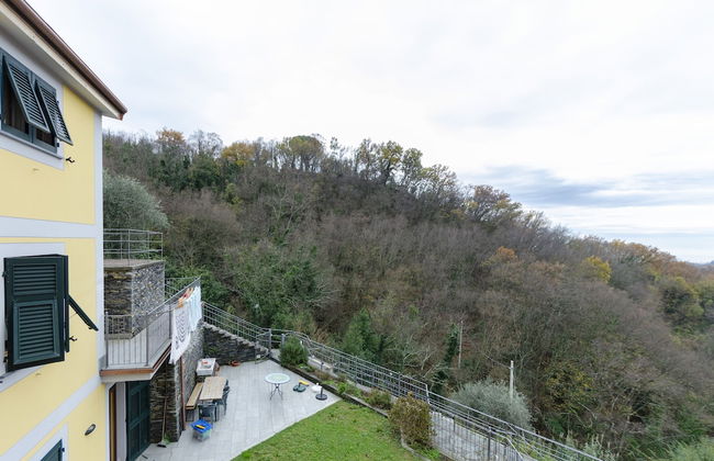 JOIVY Splendid Flat W/Terrace & Magnificent View - Foto 37