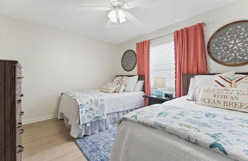 Villas On The Gulf L1- Ocean view steps to beach! - Photo 23