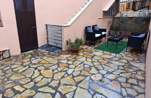 Corfu Maisonette House - Foto 75