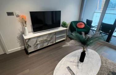 LushPen - O2 Arena Apartment - Foto 20