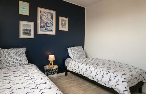 Holiday Home Villa Ty Coz by Interhome - Foto 37