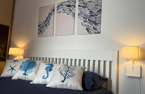 Vista Mare e Castello Casa Vacanze - Foto 11