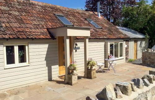 Goose Feather Barn, Wedmore luxury cottage for two - Foto 25