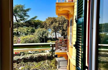 Il Sogno dei Poeti (The Poets' Dream) - Photo 13