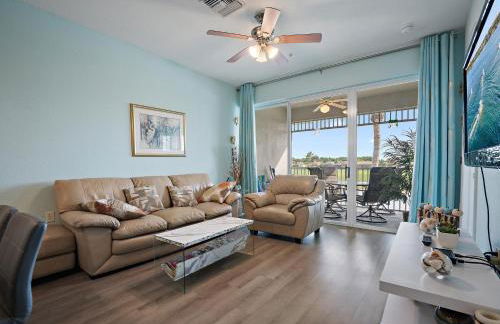 Lovely 2-Bedroom plus Den Condo in Greenlinks Resort - Photo 59