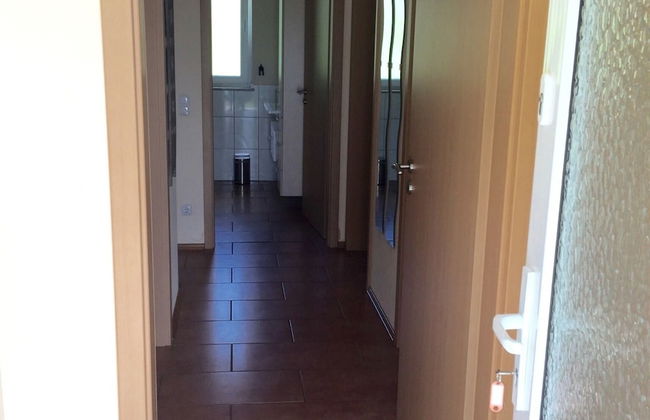 Bungalow in Eifel Near Mountain Trails - Foto 9