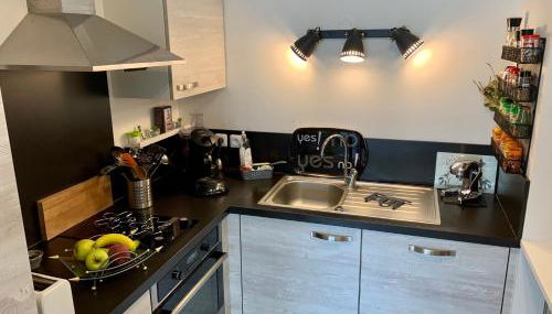 Appartement cosy centre de Wimereux proche plage - Foto 4