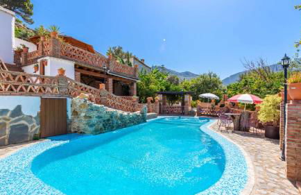 Cortijo El Chinas Orgiva by Ruralidays - Foto 1