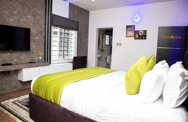 LE RIVERA APARTMENTS - Foto 8