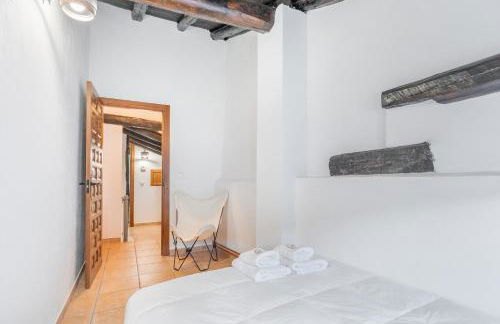 CASA RURAL EL GARROTE - Foto 17