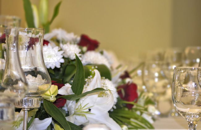 Magnum Hotel & Suites West Bay - Foto 29