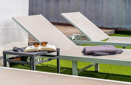 Canela Homes BARCELONA MACBA - Foto 31