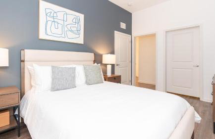 Landing Modern 1BD Gym Pool - Foto 29