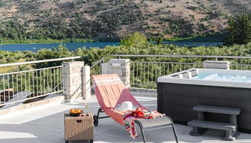 Lithus Retreat with Jacuzzi and 360 Views - Foto 1