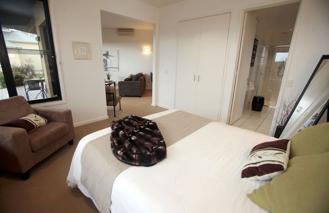 Hilltop Apartments Phillip Island - Adults Only - Foto 3