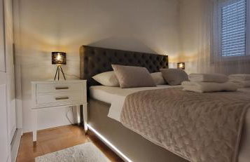 SUN apartment with SEA VIEW and shared POOL - Foto 14