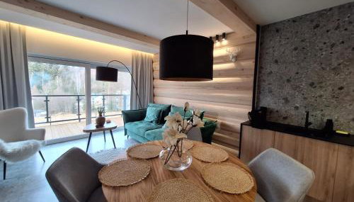 Apartament Hyrca - Foto 2