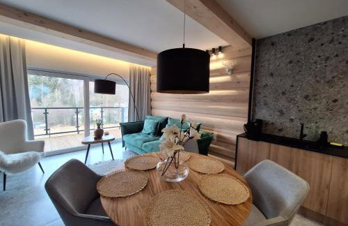 Apartament Hyrca - Foto 2