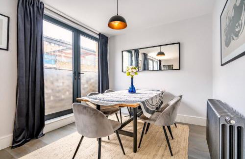 Be London - The Bloomsbury Residences - Foto 96