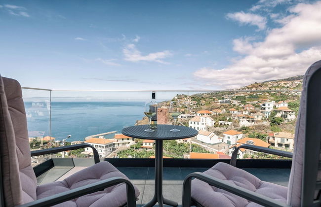 Villa Ocean Haven by Atlantic Holiday - Foto 60