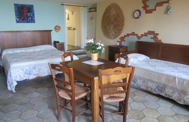 Il Borgo di Campi - Foto 4