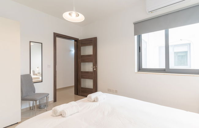 St.Julians apartment - Foto 25