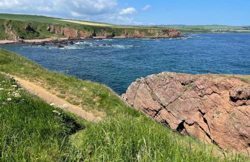 Eyemouth getaway - Foto 51