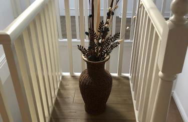 Beach House - Penthouse 3 Bed Apartment - Foto 28