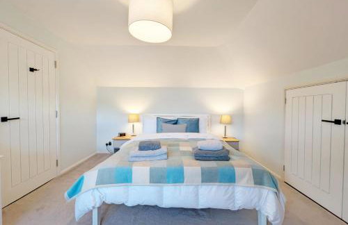 One Elms Way - Sleeps 8 - West Wittering - Foto 40